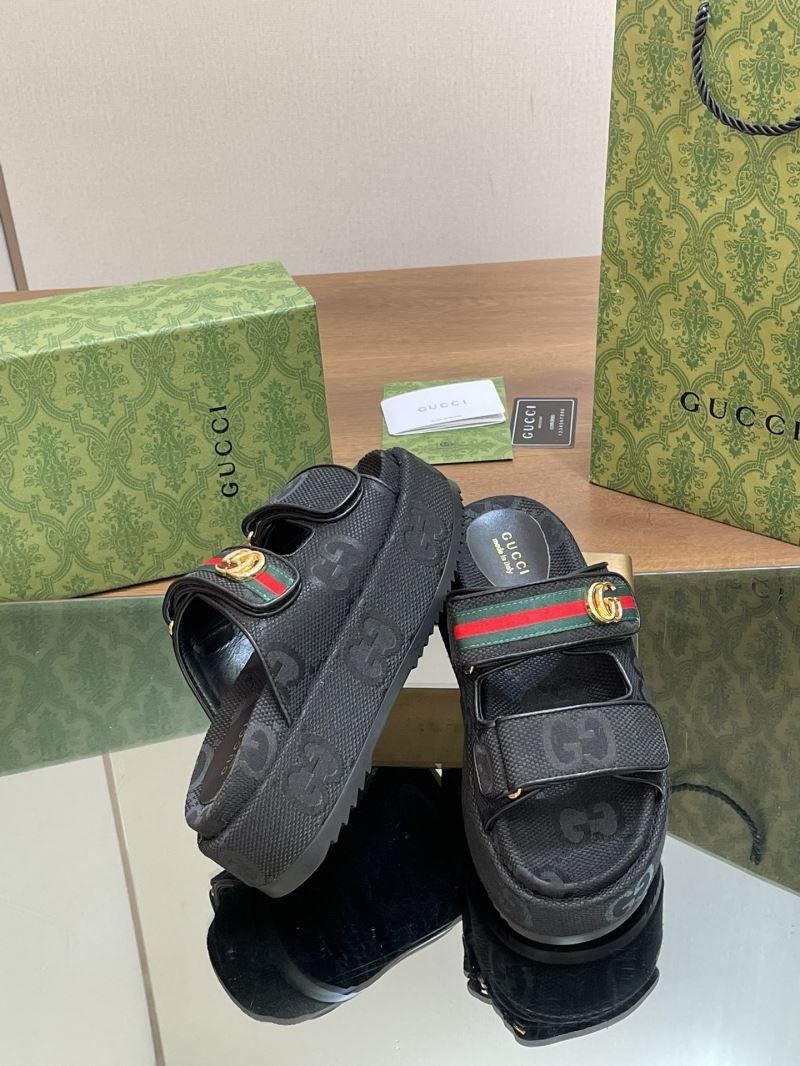 Gucci Slippers